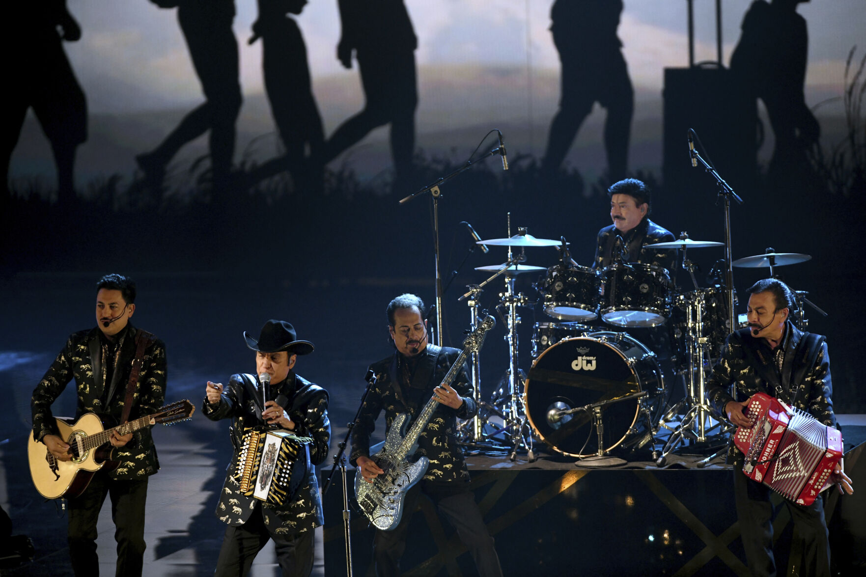 2020 Latin Grammy Awards
